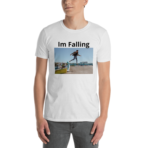 Short-Sleeve Unisex T-Shirt